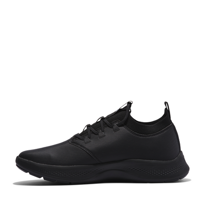 Men's Timberland PRO SOLACE MAX SLIPON - BLACK - TB1A5WDK0011