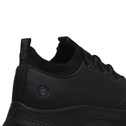 Men's Timberland PRO SOLACE MAX SLIPON - BLACK - TB1A5WDK0011