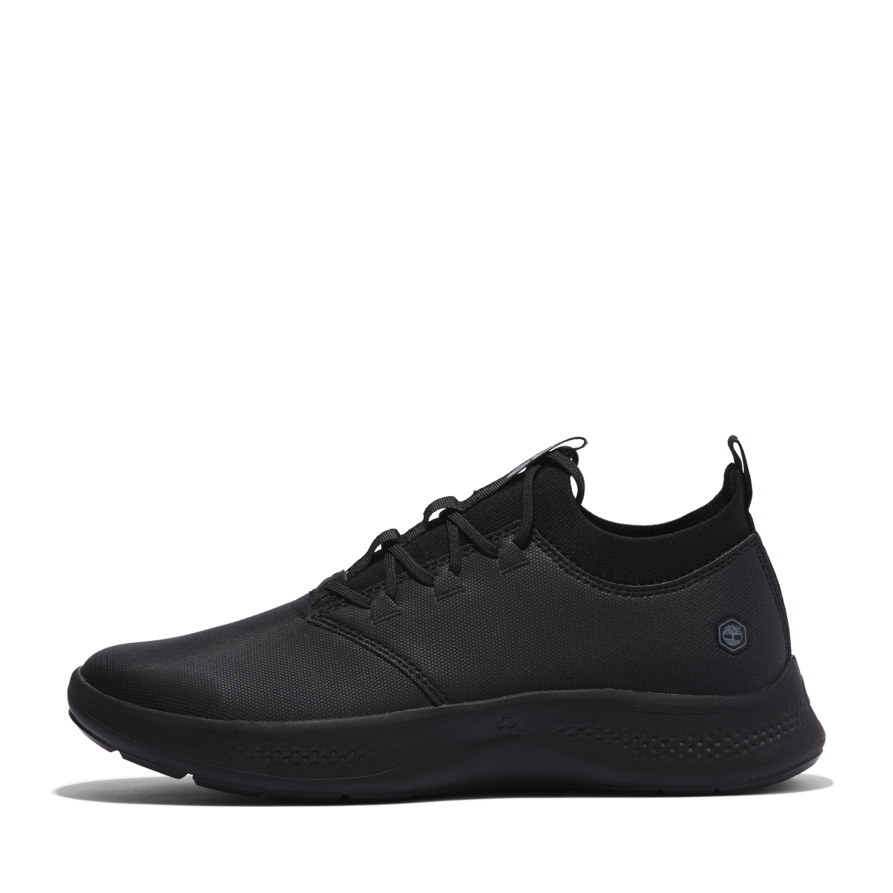 Men's Timberland PRO SOLACE MAX SLIPON - BLACK - TB1A5WDK0011