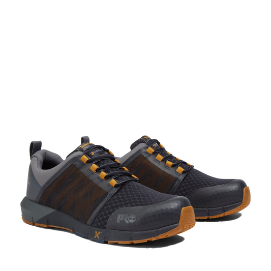 Men's Timberland PRO RADIUS CT - BLUE - TB1A5YJY4841