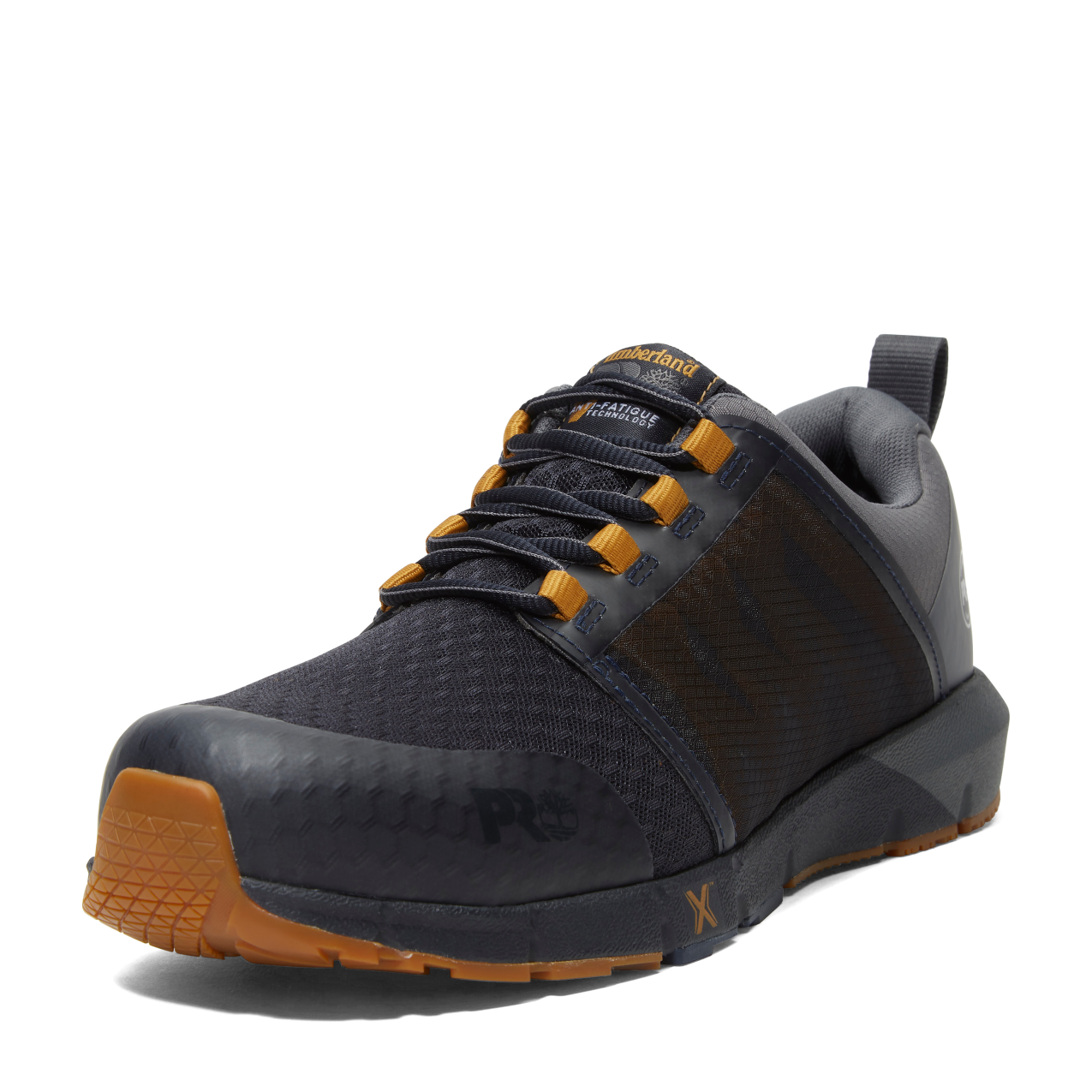Men's Timberland PRO RADIUS CT - BLUE - TB1A5YJY4841