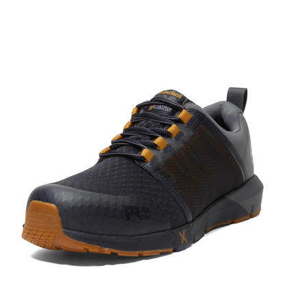 Men's Timberland PRO RADIUS CT - BLUE - TB1A5YJY4841