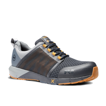 Men's Timberland PRO RADIUS CT - BLUE - TB1A5YJY4841