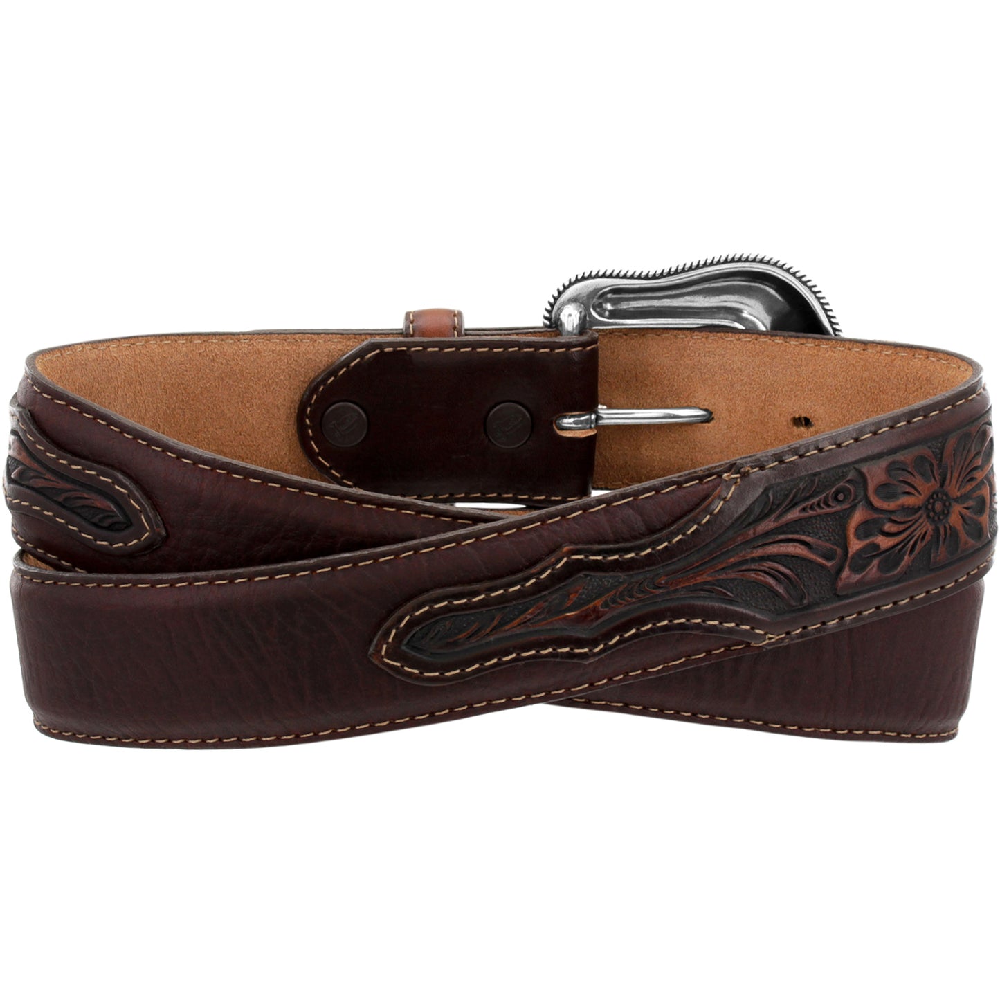 The Montana Men's Belt - C13715