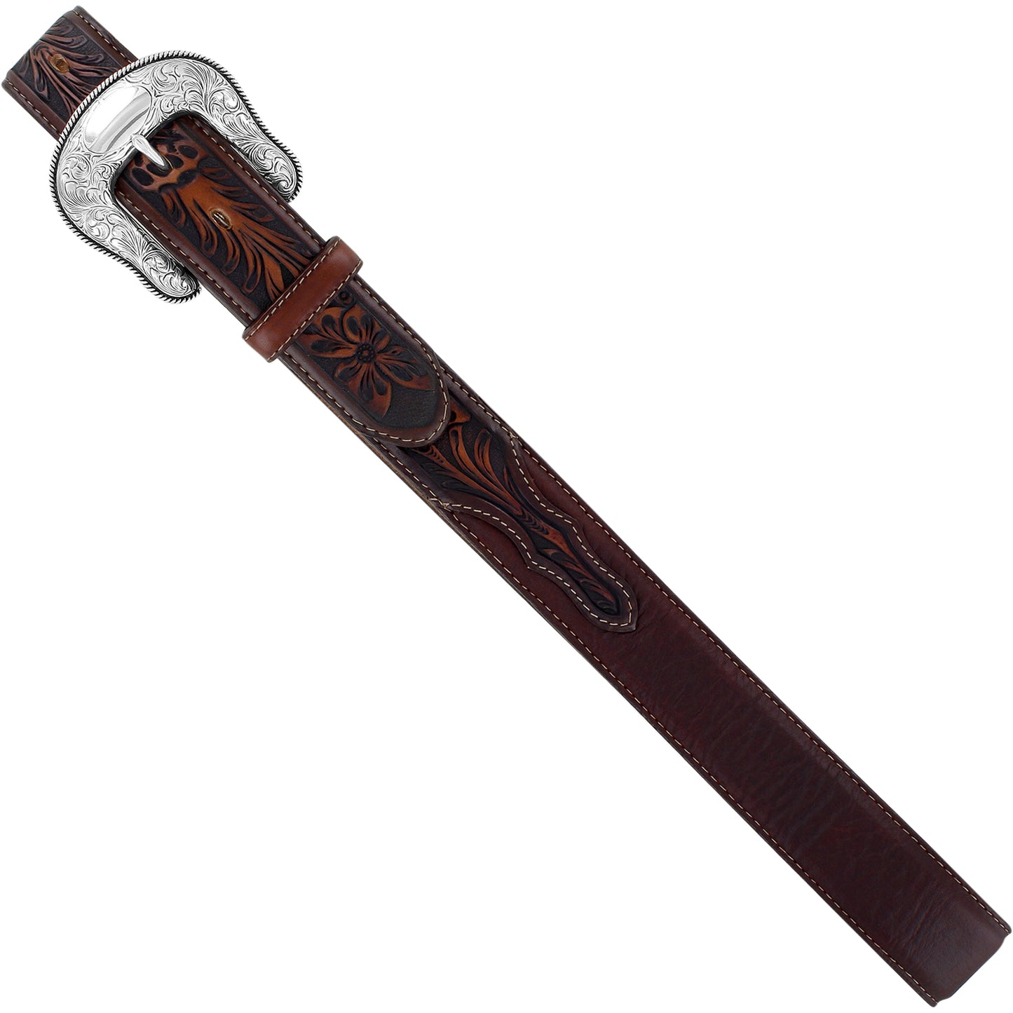 The Montana Men's Belt - C13715