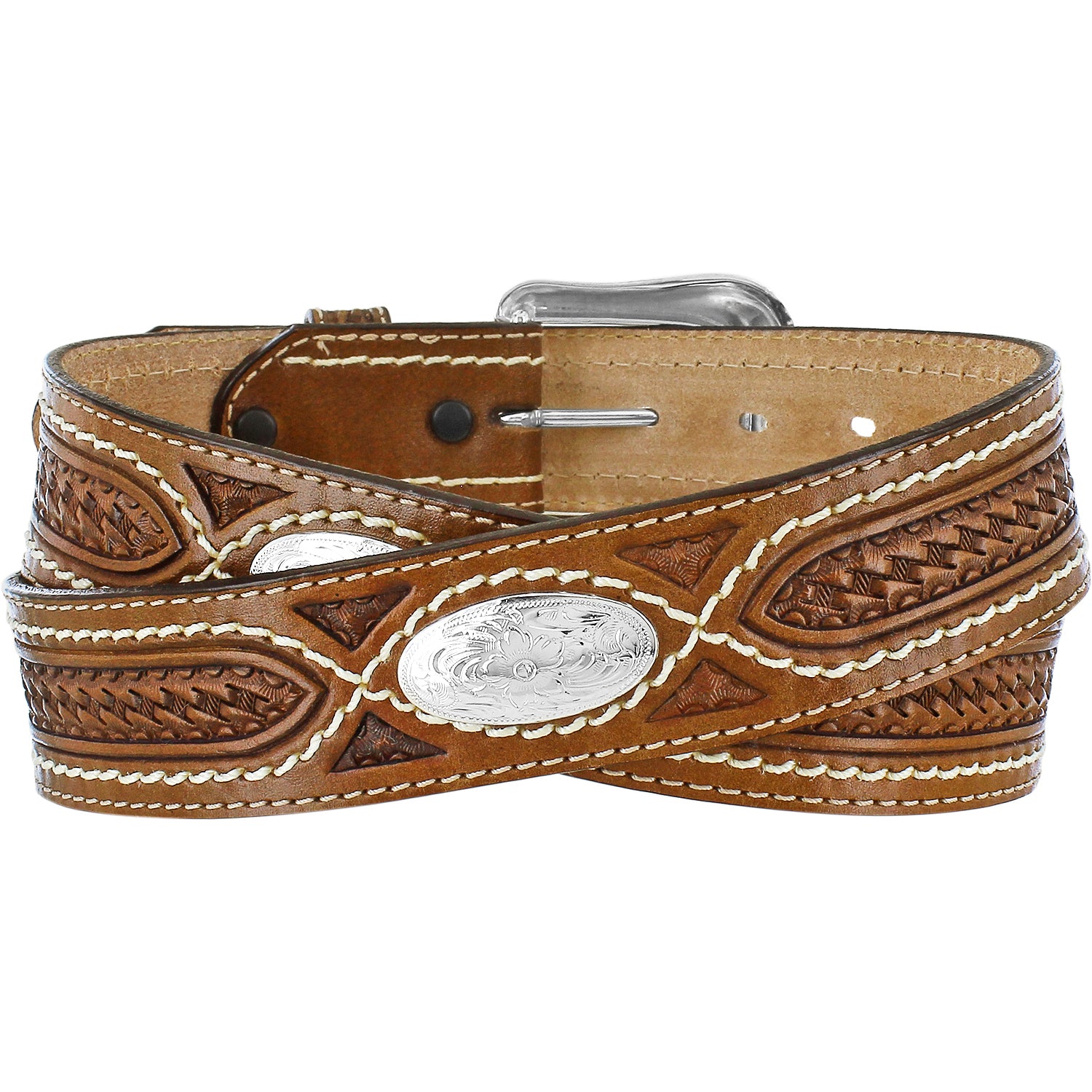 Men's Cross Creek Ridge - C42644 – Circle B Western Wear