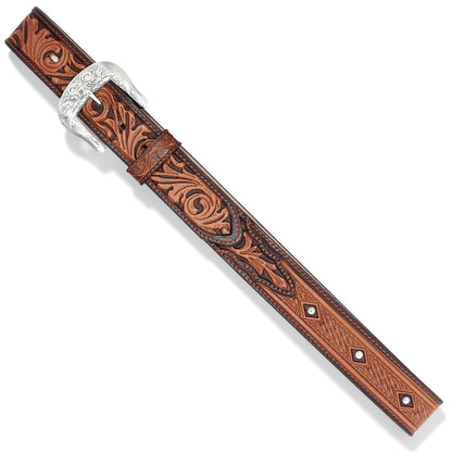 Men's Diamond Drifter Belt - C42784