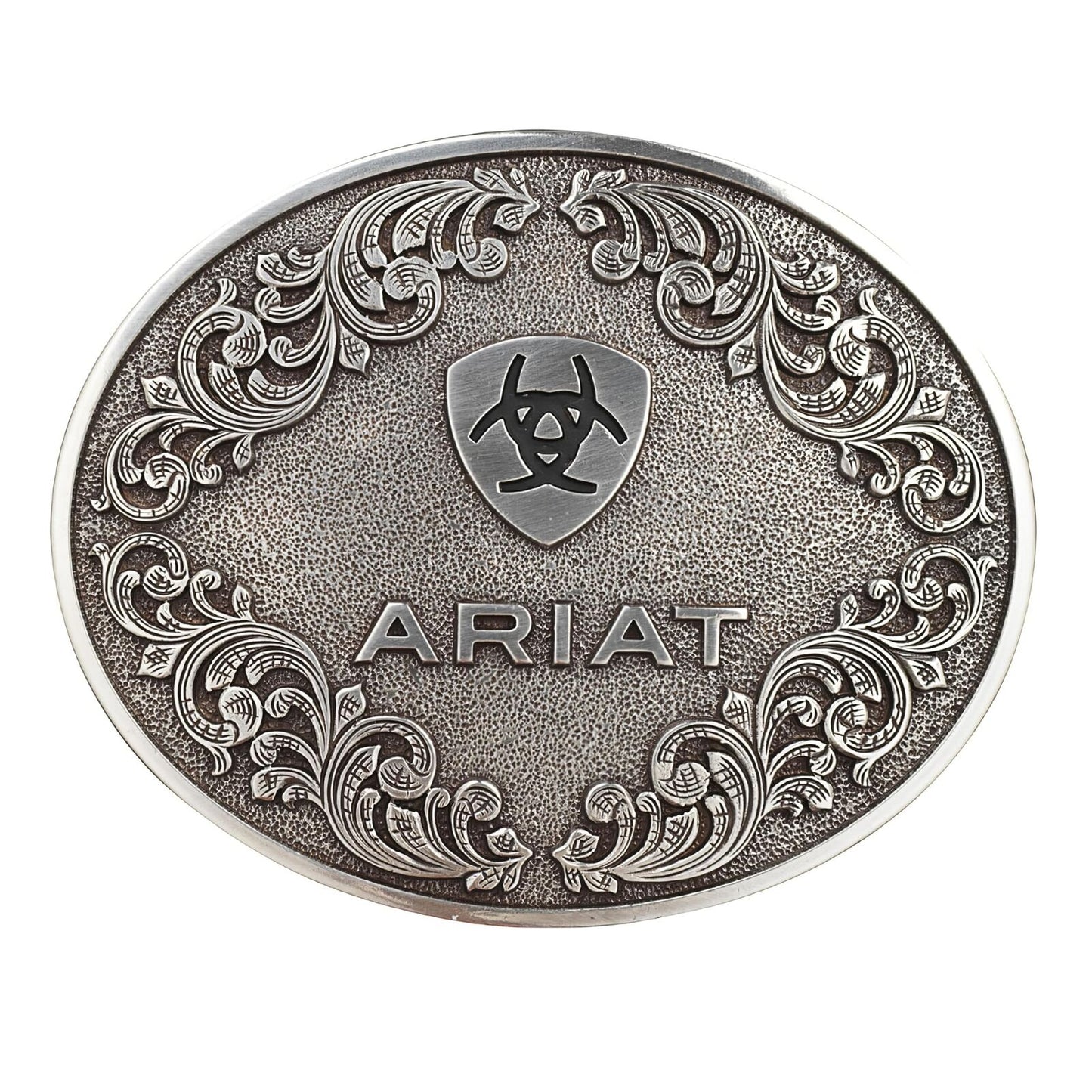 Ariat Oval