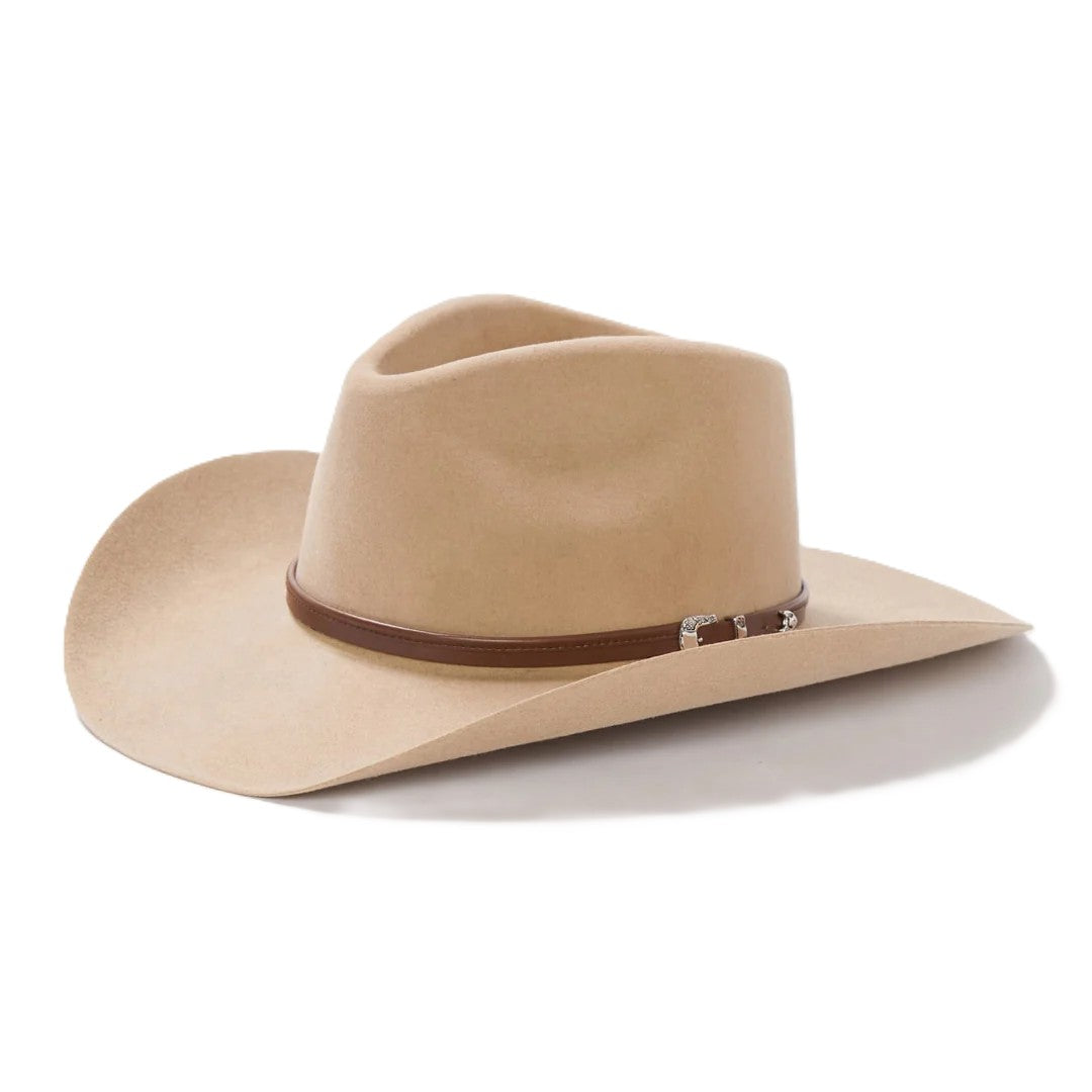 Stetson Seneca - Silversand - SBSNCA-4134-98