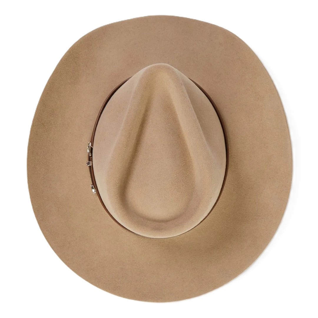 Stetson Seneca - Silversand - SBSNCA-4134-98