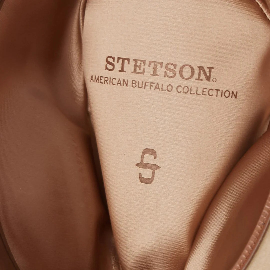 Stetson Seneca - Silversand - SBSNCA-4134-98