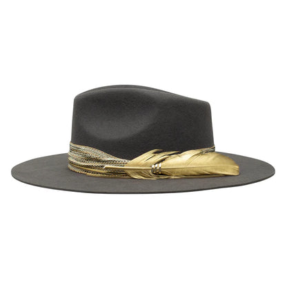 Smoke Aint Clear Gray - CWSMAC-4034