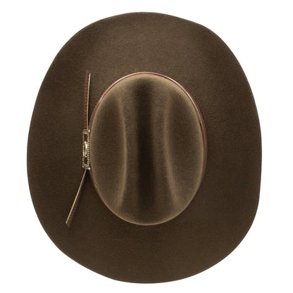 HS Songbird Chocolate - CWSNBD-HS40