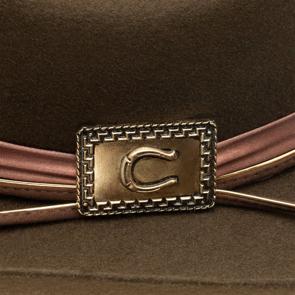 HS Songbird Chocolate - CWSNBD-HS40