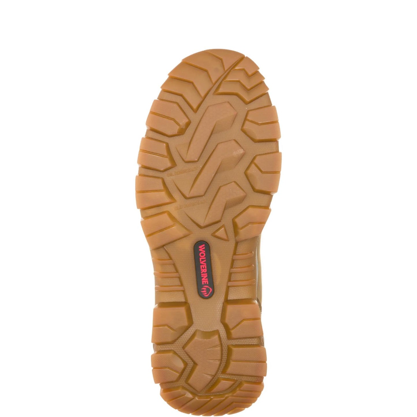 Men's Vantage Romeo ft. HyperRest™ CarbonMax® Work Boot - Brown - W251004
