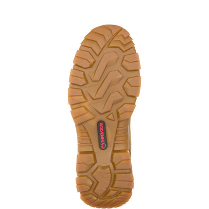 Men's Vantage Romeo ft. HyperRest™ CarbonMax® Work Boot - Brown - W251004