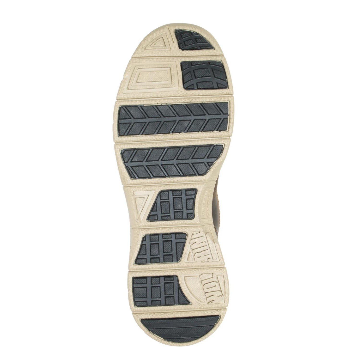 Men's Rigger EPX® CarbonMAX® Safety Toe 6" Boot - Brown - W10797