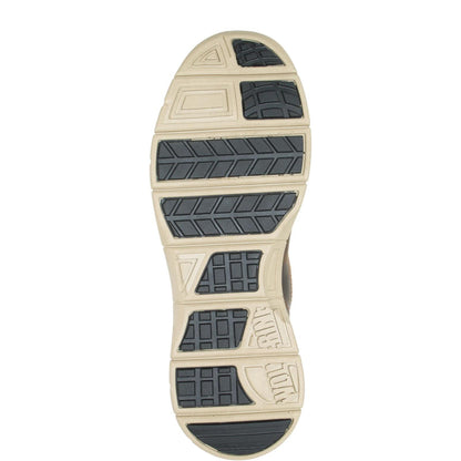 Men's Rigger EPX® CarbonMAX® Safety Toe 6" Boot - Brown - W10797