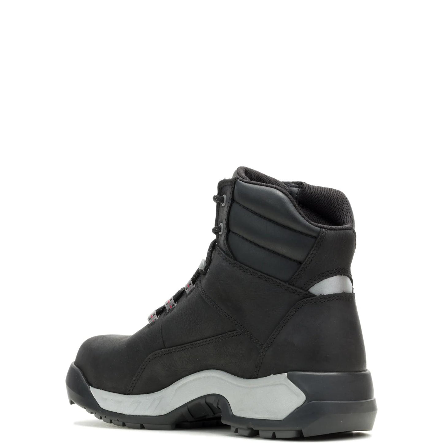 Men's Tarmac II 6" Reflective CarbonMAX® Work Boot - Black - W261026