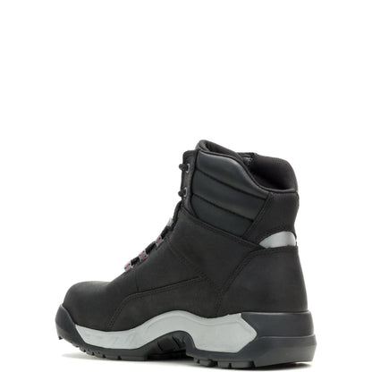 Men's Tarmac II 6" Reflective CarbonMAX® Work Boot - Black - W261026