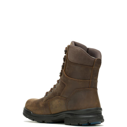 Men's DuraShocks SR Icon 8" Work Boot - Brown - W240029