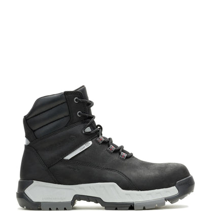 Men's Tarmac II 6" Reflective CarbonMAX® Work Boot - Black - W261026
