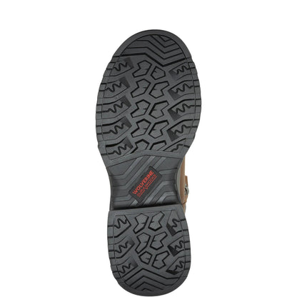 Men's ReForce EnergyBound™ 6" CarbonMax® Work Boot - Brown - W241023