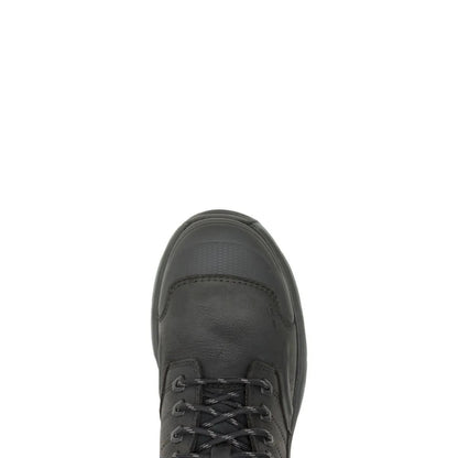 Men's Alpha ft Wolverine Infinity System 6" CarbonMax® Work Boot - Black - W251099