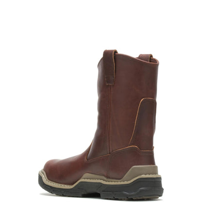 Men's Raider DuraShocks® CarbonMAX® Wellington - Brown - W211105
