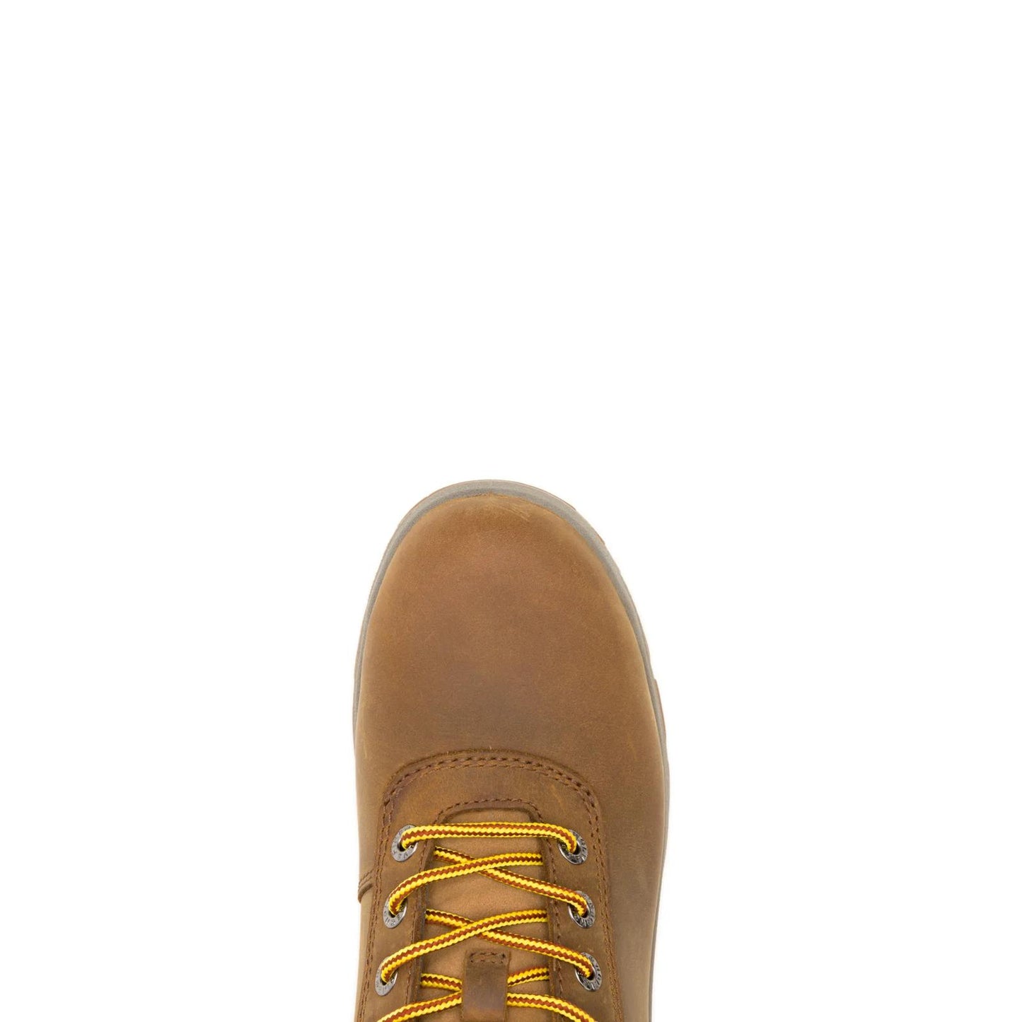 Men's Vantage ft. HyperRest™ 6" Work Boot - Brown - W250028