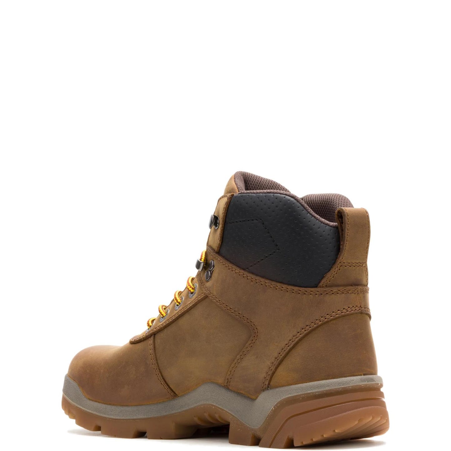 Men's Vantage ft. HyperRest™ 6" Work Boot - Brown - W250028