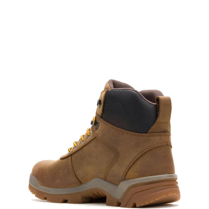 Men's Vantage ft. HyperRest™ 6" Work Boot - Brown - W250028