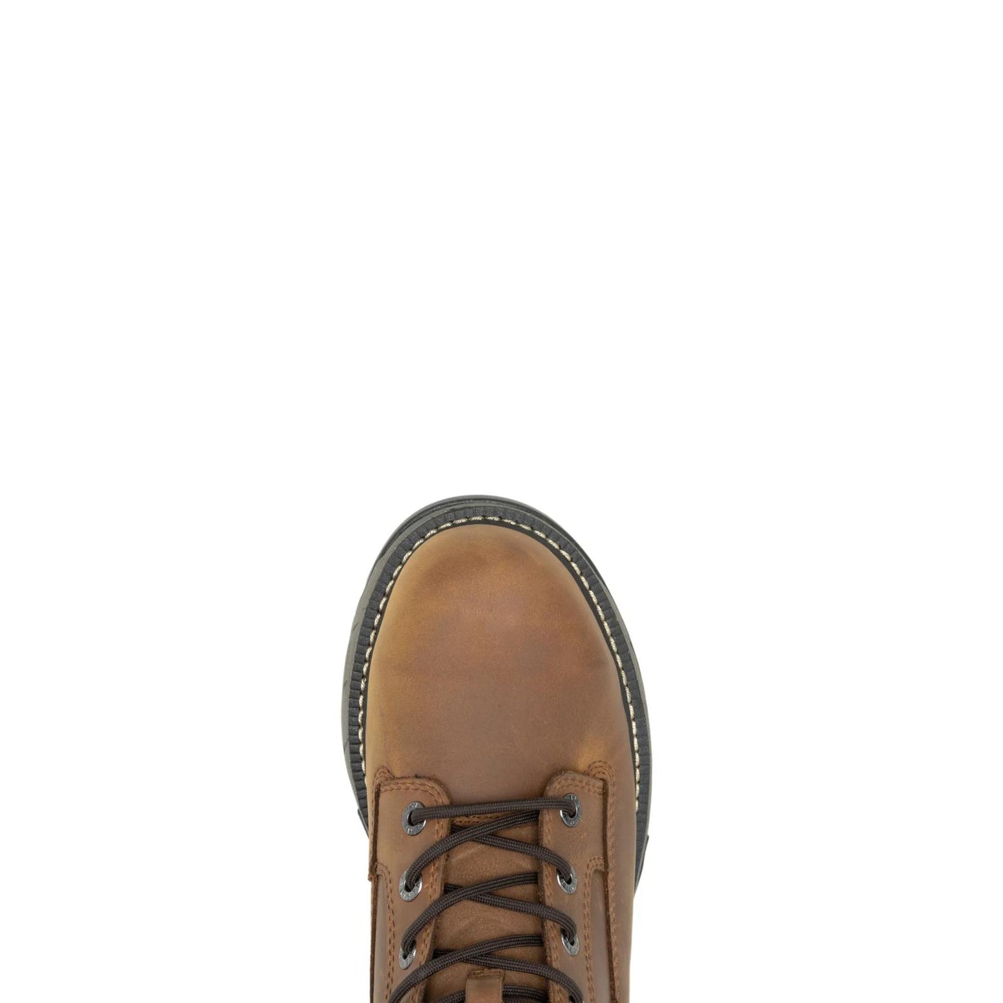 Men's ReForce EnergyBound™ 6" CarbonMax® Work Boot - Brown - W241023