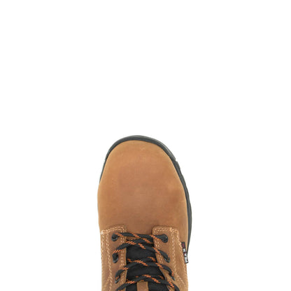 Women's Piper 6" Composite-Toe Work Boot - Brown - W221032
