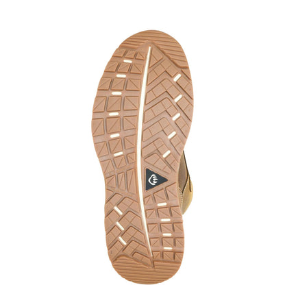 Men's Ride Performance Wedge 6" Work Boot - Brown - W240039