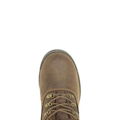 Men's Cabor EPX® Waterproof Composite Toe 6" Boot - Brown - W10314