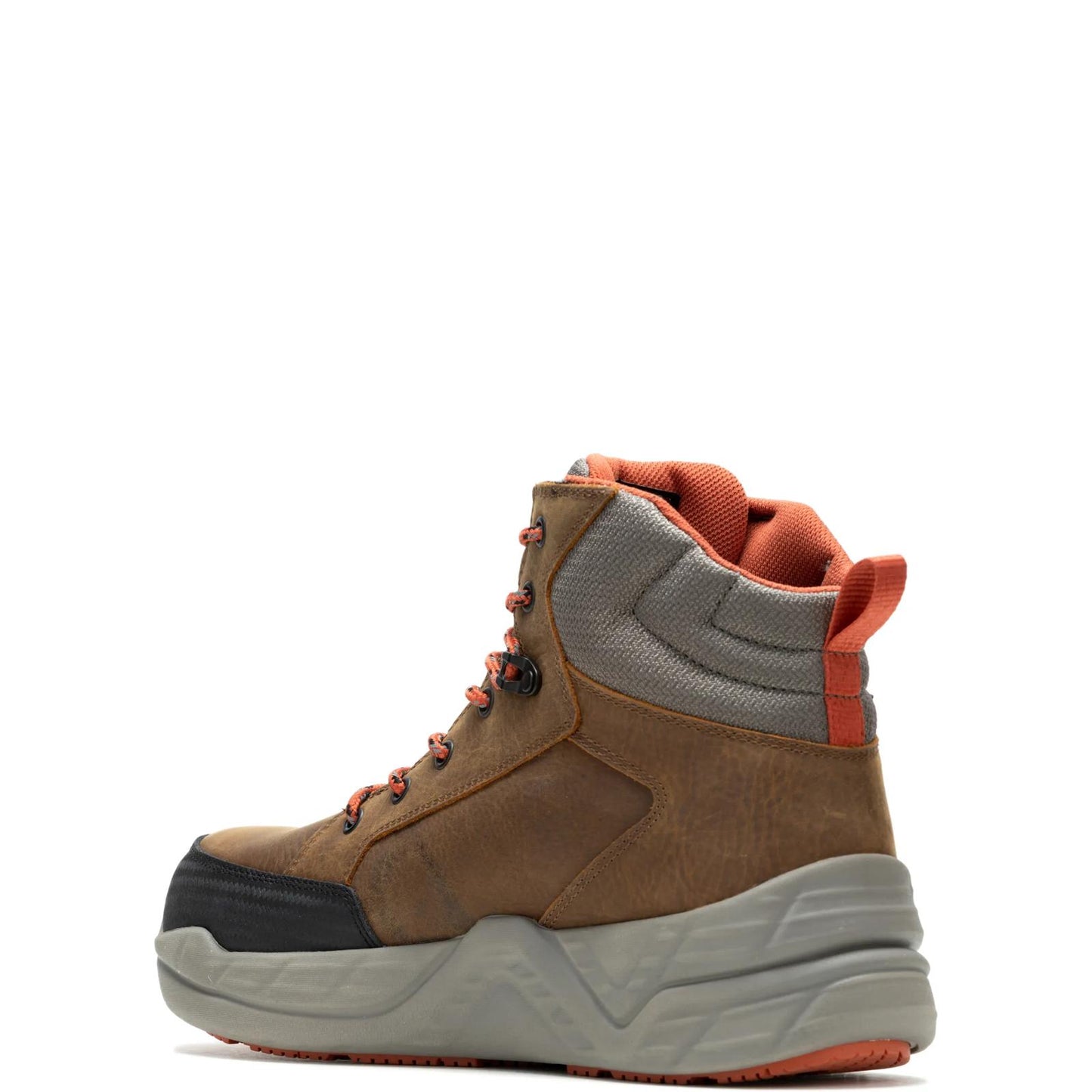 Men's ProShift LX EnergyBound™ 6" CarbonMax® Work Boot - Brown - W241011