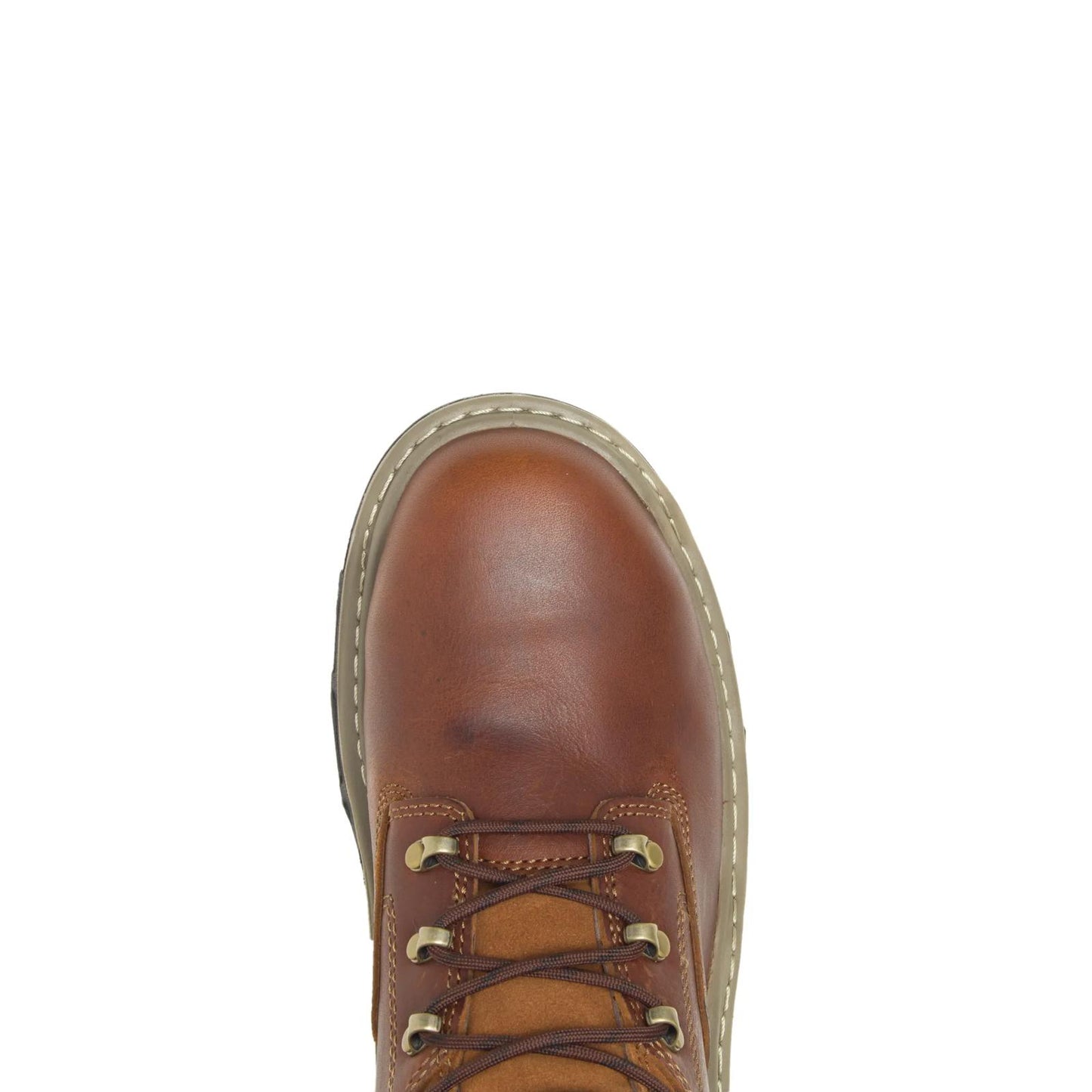 Men's Raider DuraShocks® 6" Boot - Brown - W210057