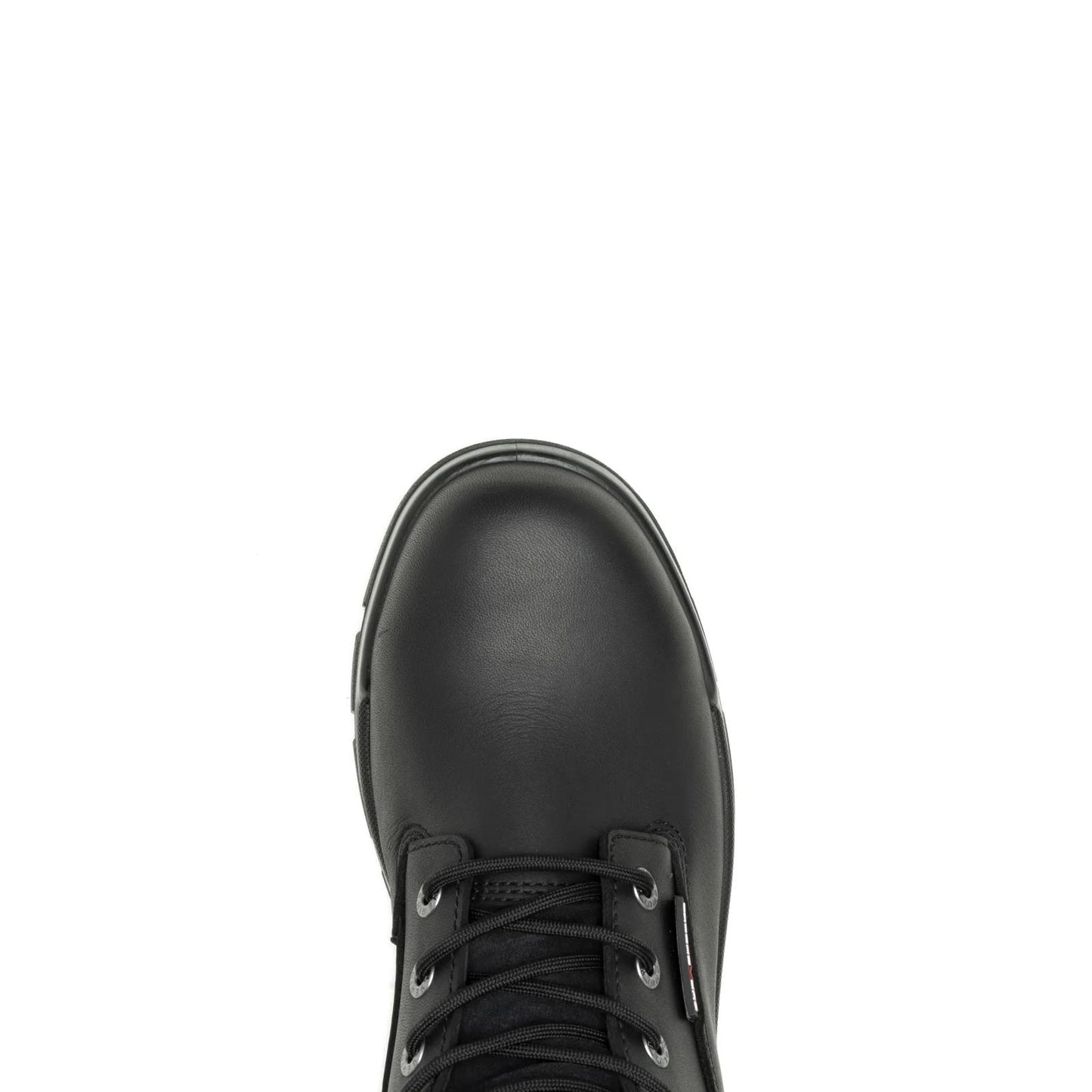 Men's DuraShocks SR Icon 6" CarbonMax® Work Boot - Black - W241098