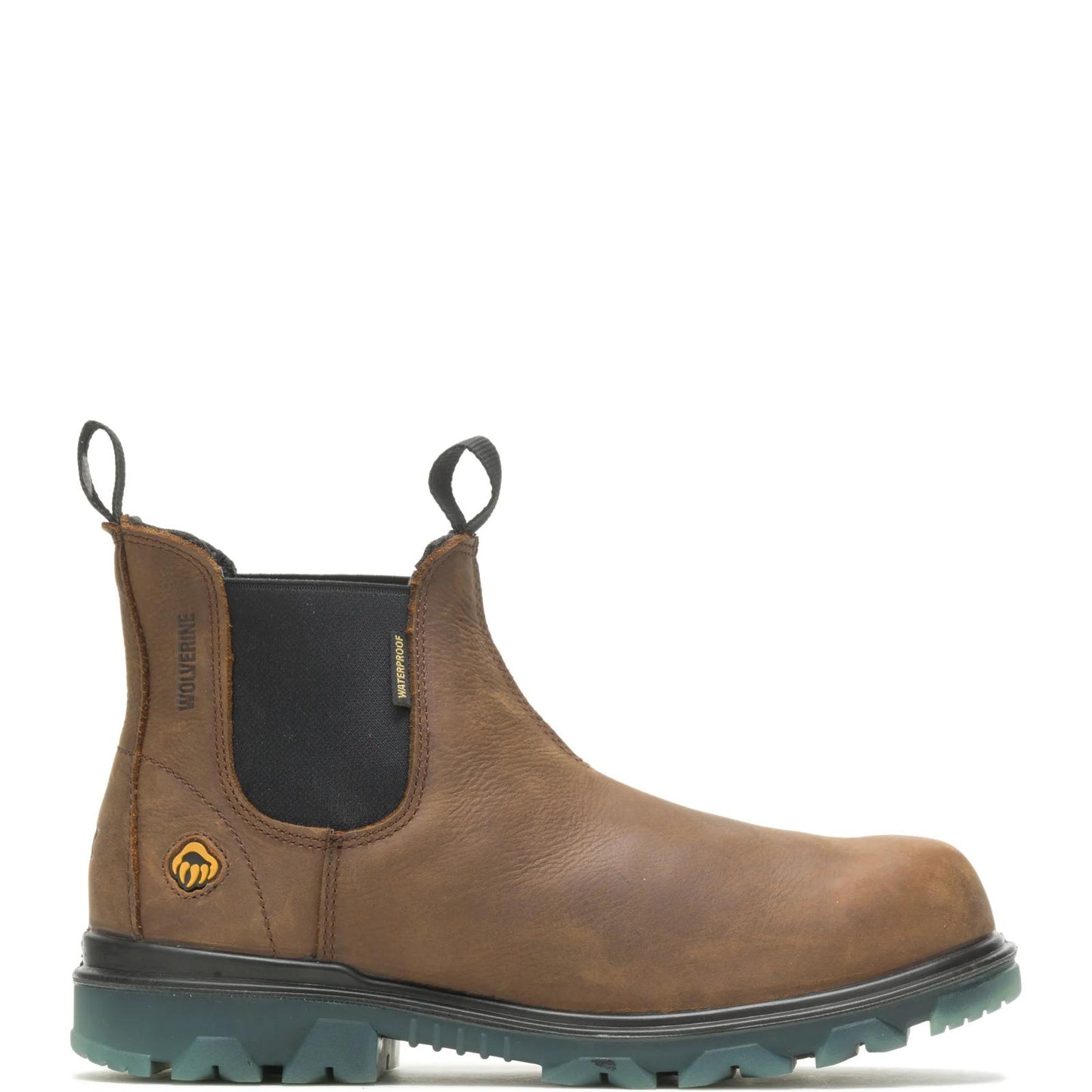 Men's I-90 EPX® Romeo Boot - Brown - W10790