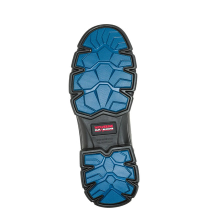 Men's DuraShocks SR Icon 6" CarbonMax® Work Boot - Black - W241098