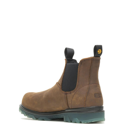 Men's I-90 EPX® Romeo Boot - Brown - W10790