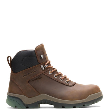 Men's Vantage ft. HyperRest™ 6" CarbonMAX® Work Boot - Brown - W251010