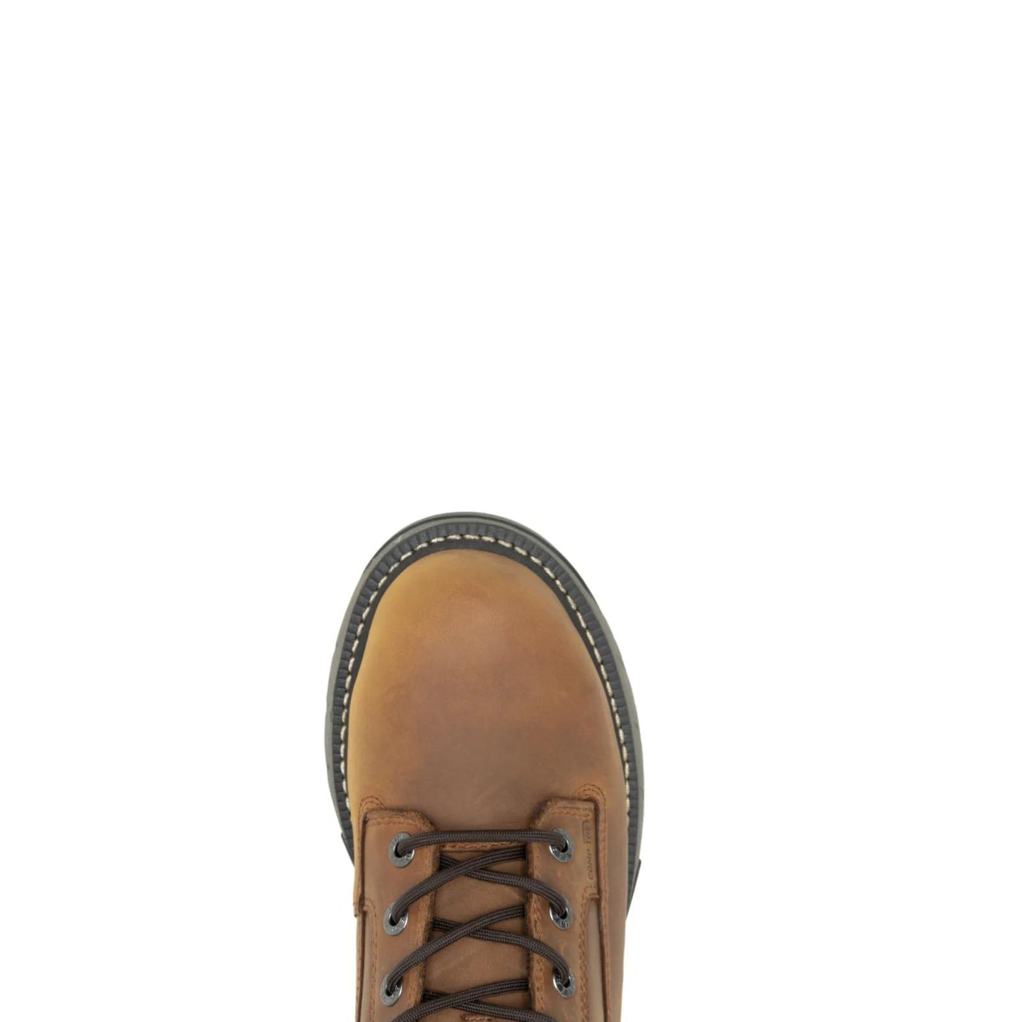 Men's ReForce EnergyBound™ 8" CarbonMax® Work Boot - Brown - W241025