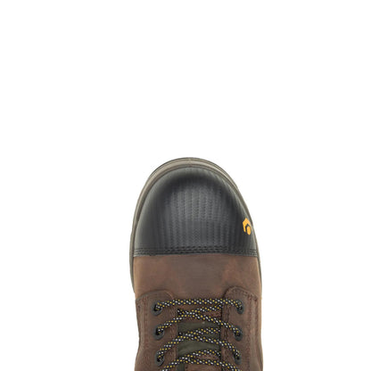 Men's Blade LX Waterproof Met-Guard CarbonMAX 6" Boot - Brown - W10706