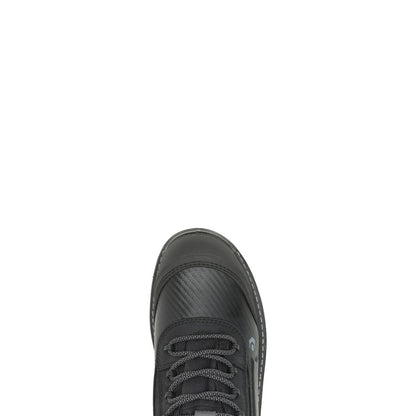 Men's Overpass CarbonMAX® 6" Boot - Black - W080167