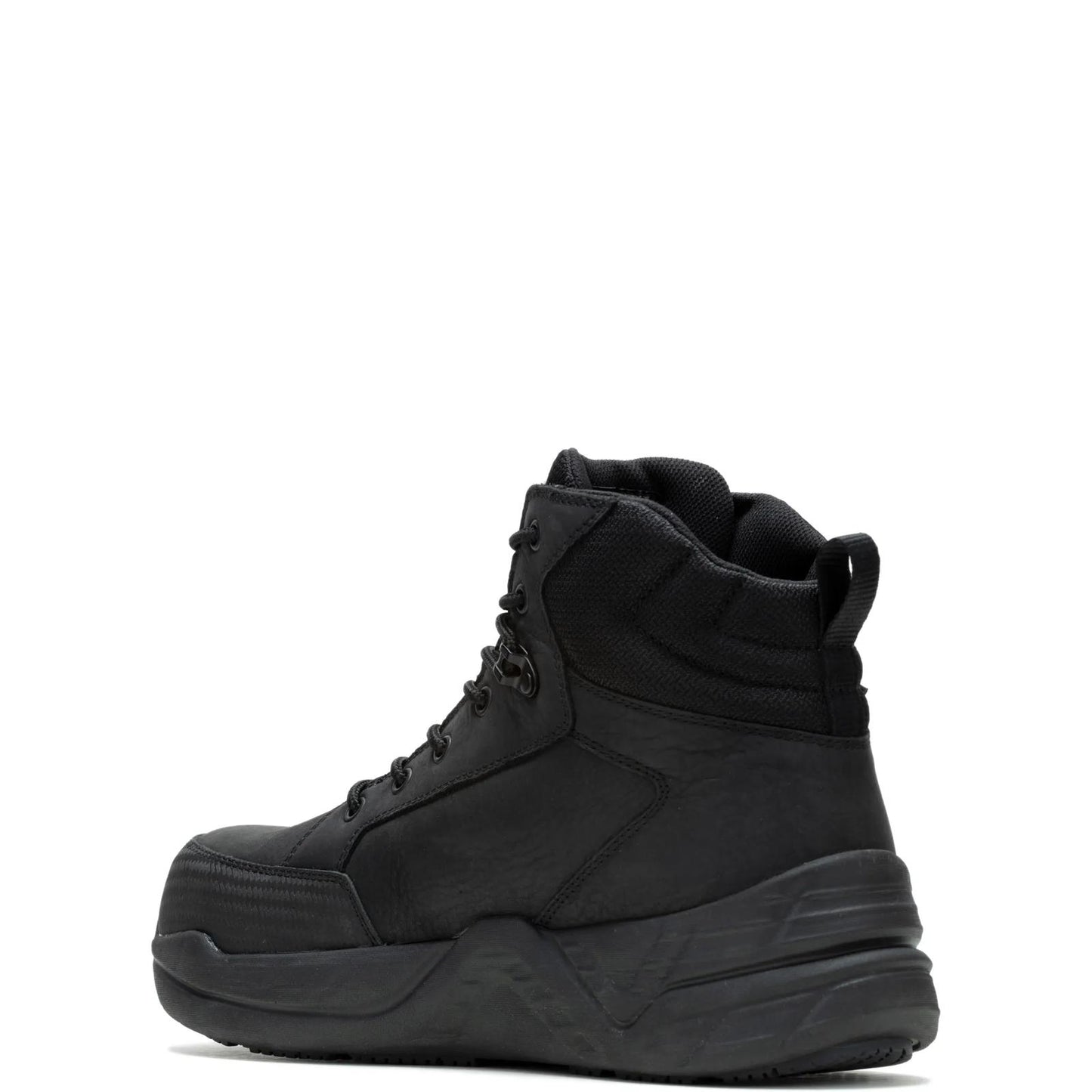 Men's ProShift LX EnergyBound™ 6" CarbonMax® Work Boot - Black - W241009