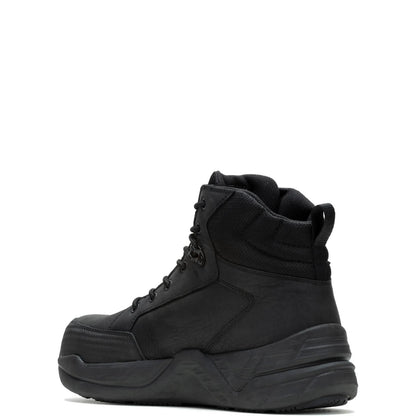 Men's ProShift LX EnergyBound™ 6" CarbonMax® Work Boot - Black - W241009
