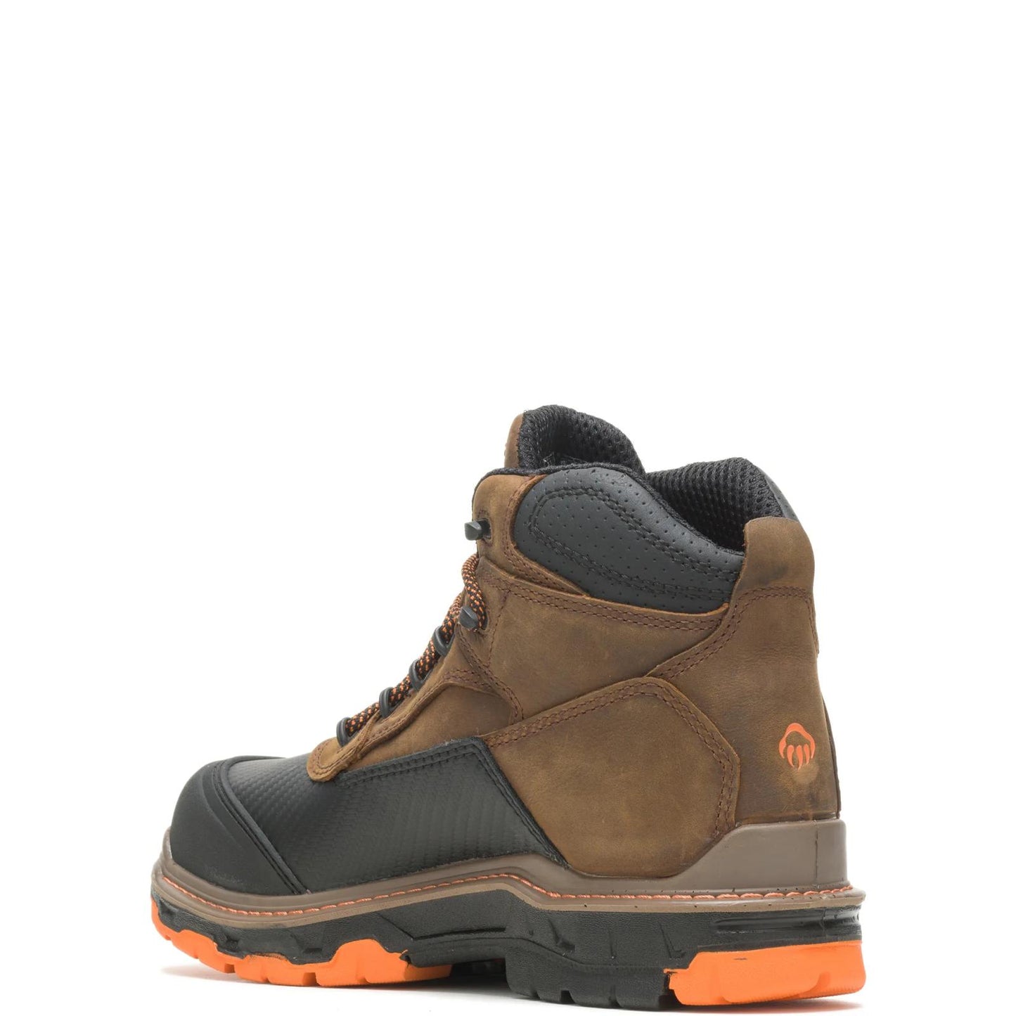Men's Overpass CarbonMAX® 6" Boot - Brown - W10717