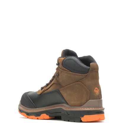 Men's Overpass CarbonMAX® 6" Boot - Brown - W10717